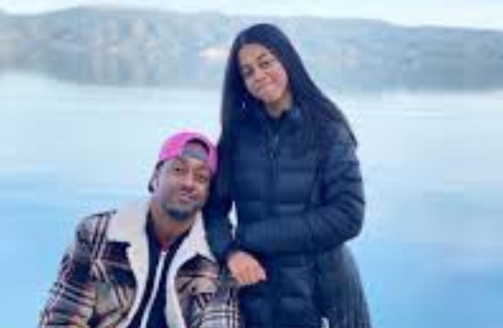 Is Samaya White Jaleel White's Only Child?
