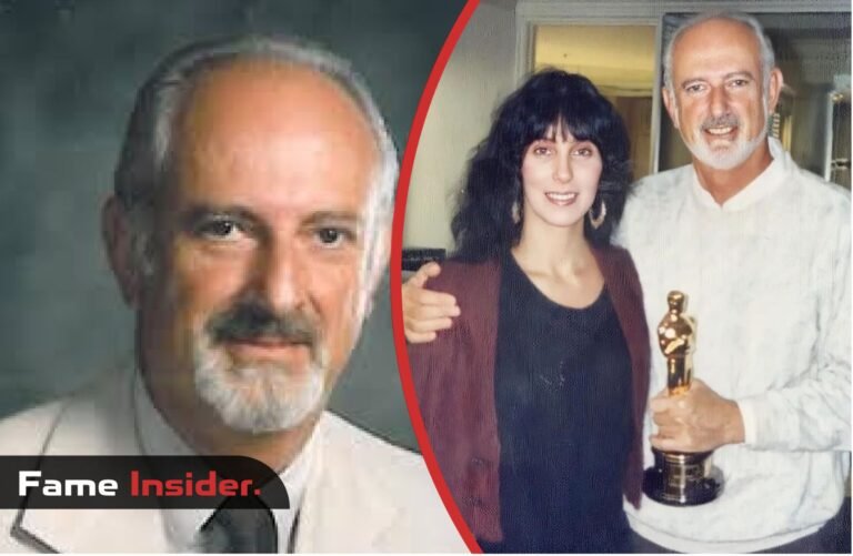 Gilbert Hartmann LaPiere: What to Know About Georgia Holt’s Former Husband Gilbert Hartmann LaPiere: What to Know About Georgia Holt’s Former Husband