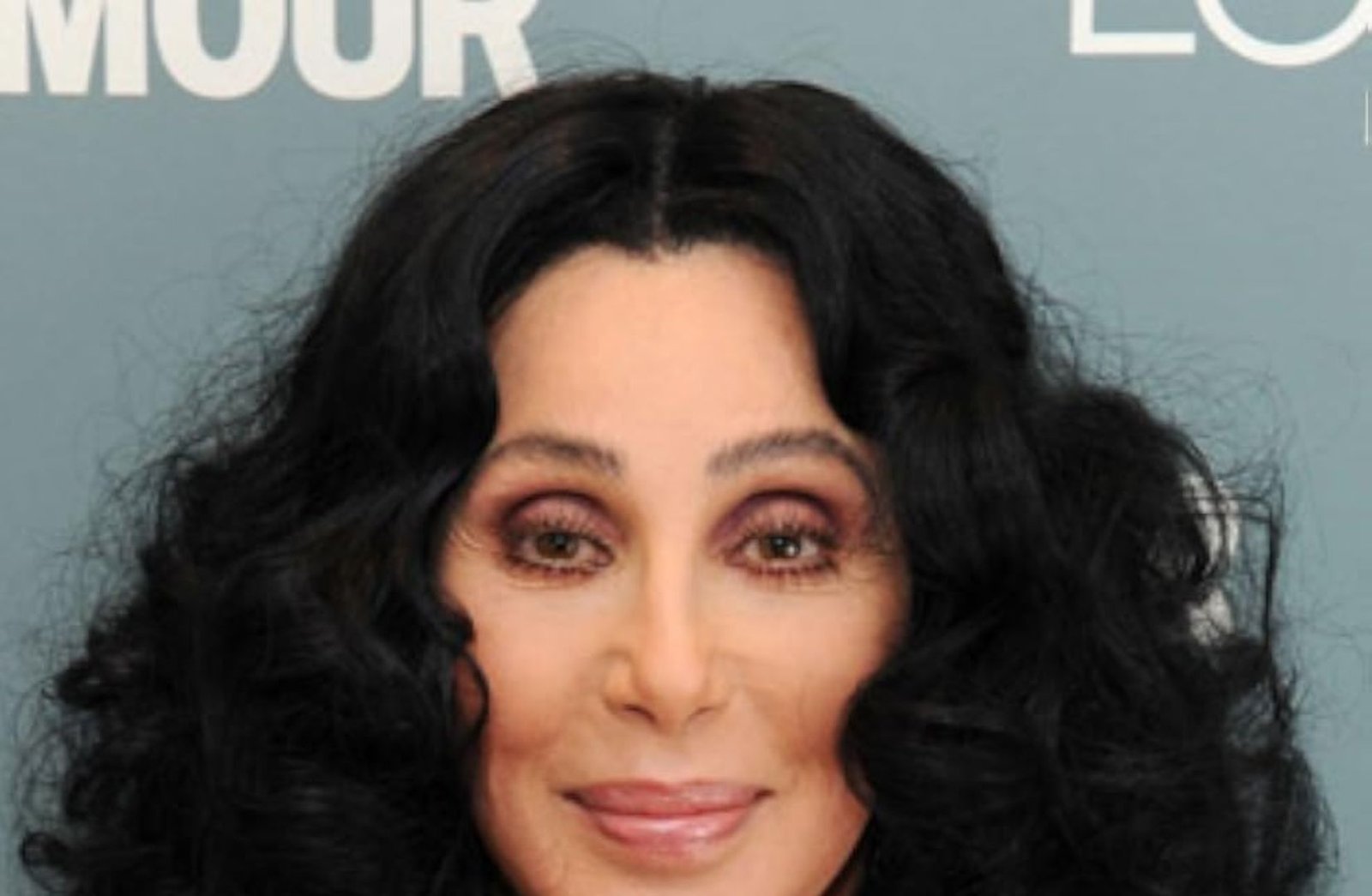 Who Is Cher?