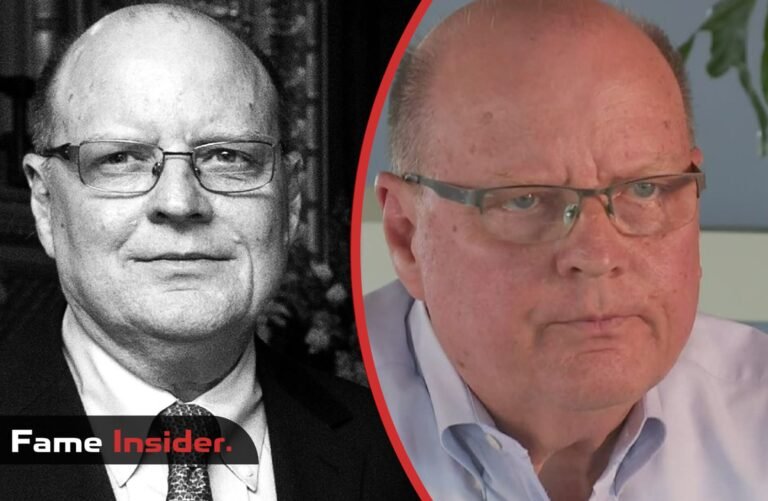 Roland von Kurnatowski Sr.: What to Know About Theo Von’s Father