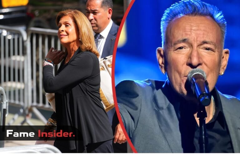 Virginia Springsteen Shave: Everything to Know About Bruce Springsteen’s Sister