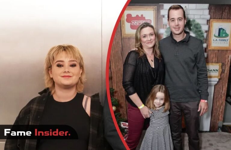 Caitlyn Melissa Murray: Everything to Know About Sean Murray’s Daughter Caitlyn Melissa Murray: Everything to Know About Sean Murray’s Daughter