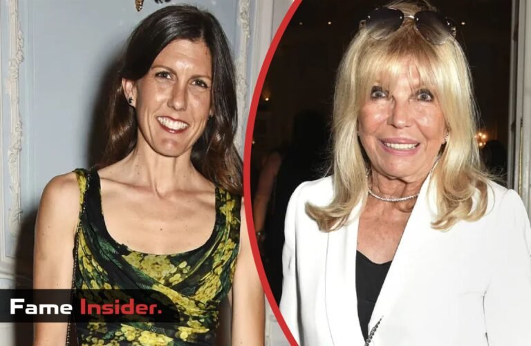 Who Is Amanda Kate Lambert? All About Nancy Sinatra’s Daughter Who Is Amanda Kate Lambert? All About Nancy Sinatra’s Daughter