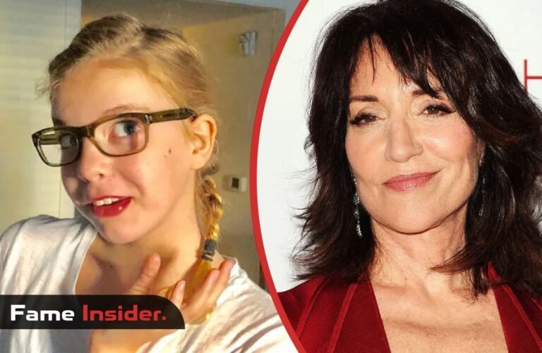Who Is Esmé Louise Sutter? What Happened to Katey Sagal and Kurt Sutter’s Daughter Who Is Esmé Louise Sutter? What Happened to Katey Sagal and Kurt Sutter’s Daughter