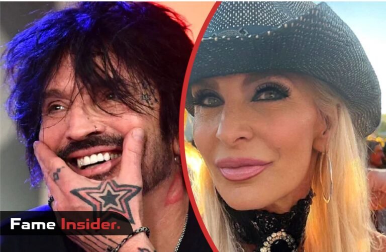 Who Is Elaine Starchuk? All About Tommy Lee’s First Wife Who Is Elaine Starchuk? All About Tommy Lee’s First Wife