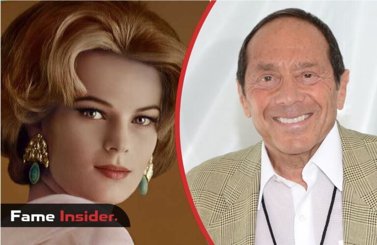 Anne de Zogheb: Paul Anka’s First Wife, Career, Children, and Life Anne de Zogheb: Paul Anka’s First Wife, Career, Children, and Life