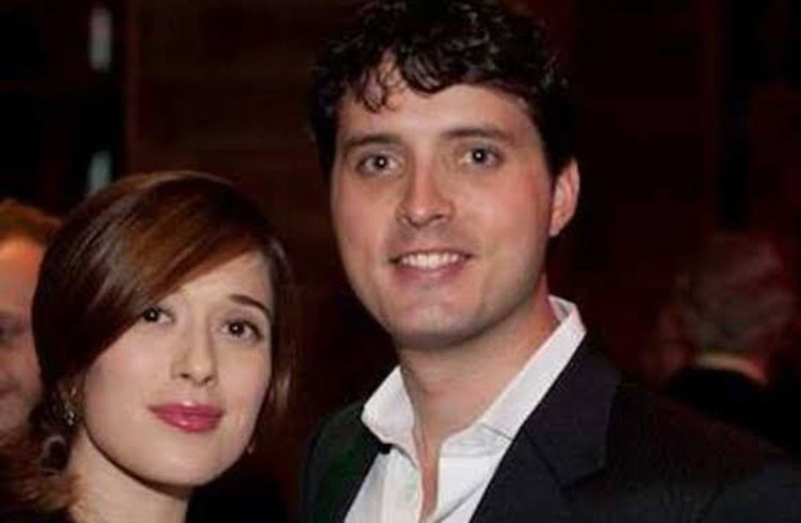 How Did Eli Kay-Oliphant Meet Marina Squerciati?