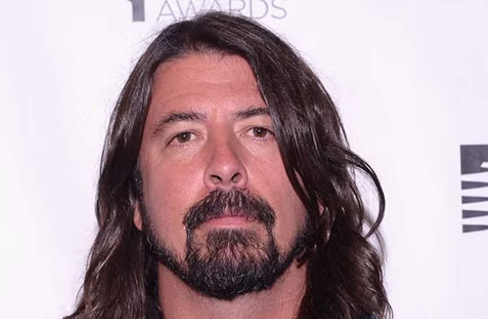 Who Is Dave Grohl?