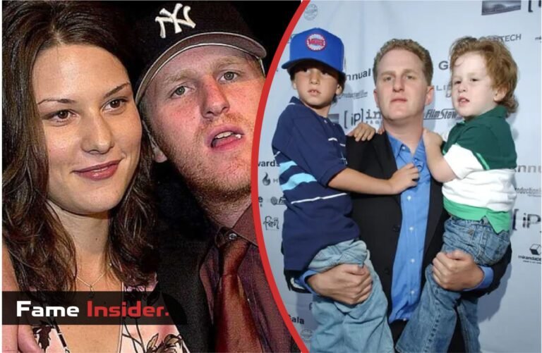 Julian Ali Rapaport: All About Michael Rapaport and Nichole Beattie’s Son Julian Ali Rapaport: All About Michael Rapaport and Nichole Beattie’s Son