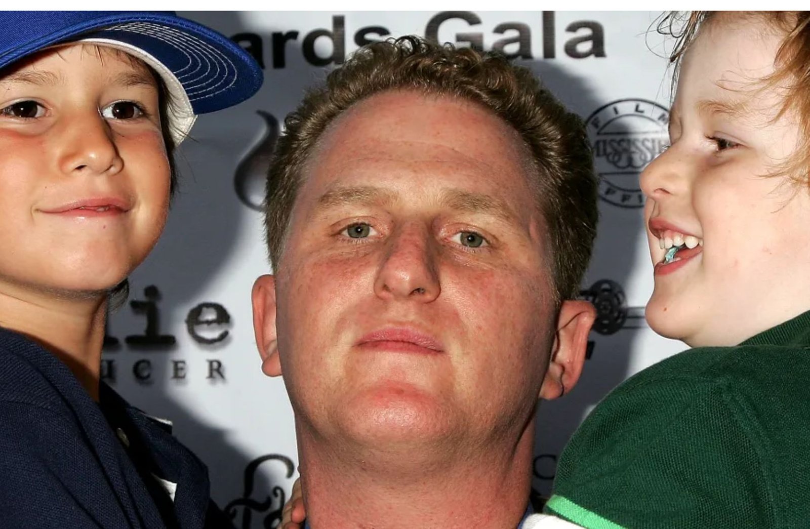 Julian Ali Rapaport's Parents
