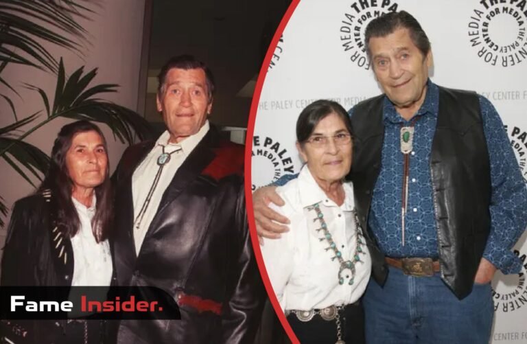 Who Is Susan Cavallari? All About Clint Walker’s Third Wife Who Is Susan Cavallari? All About Clint Walker’s Third Wife