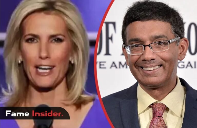 Who Is Dixie Brubaker? All About Dinesh D’Souza’s First Wife