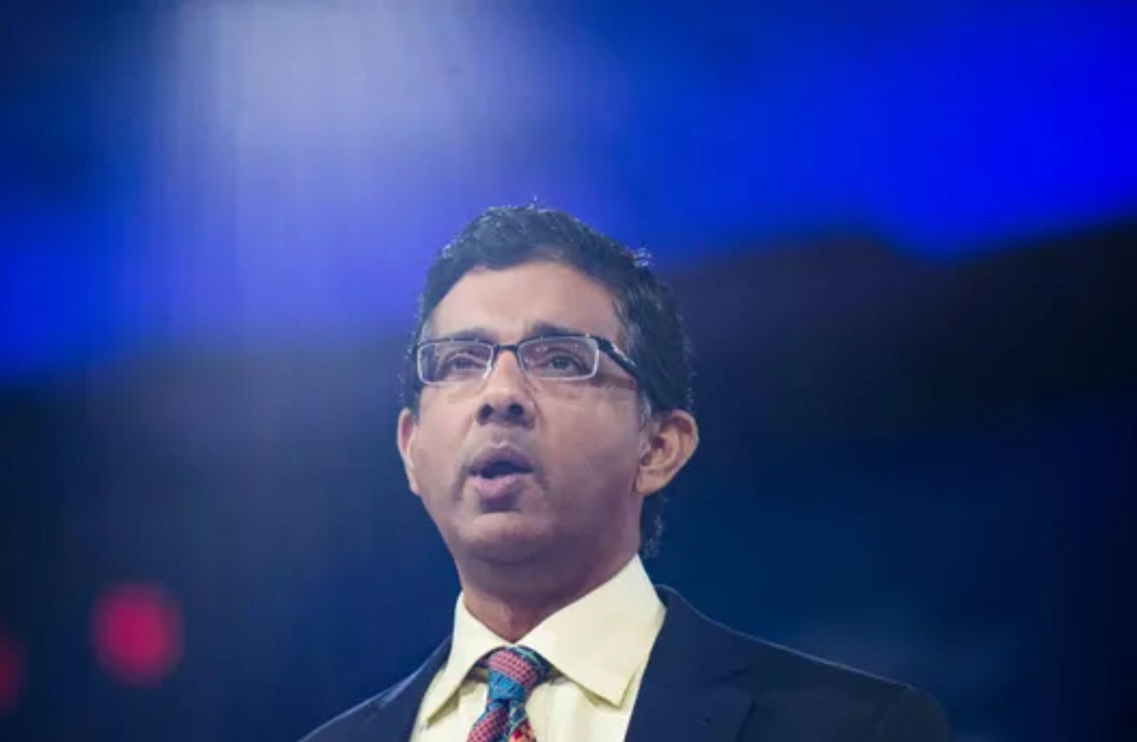 Who Is Danielle D’Souza Gill?