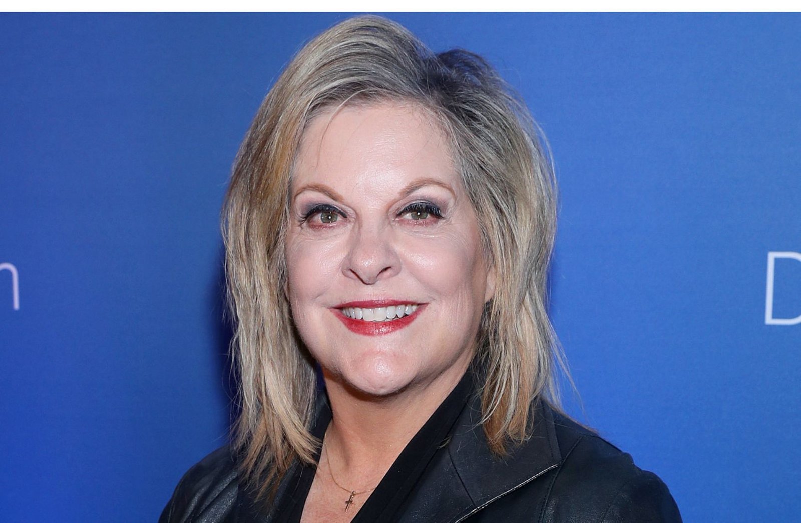 Who Is Nancy Grace?