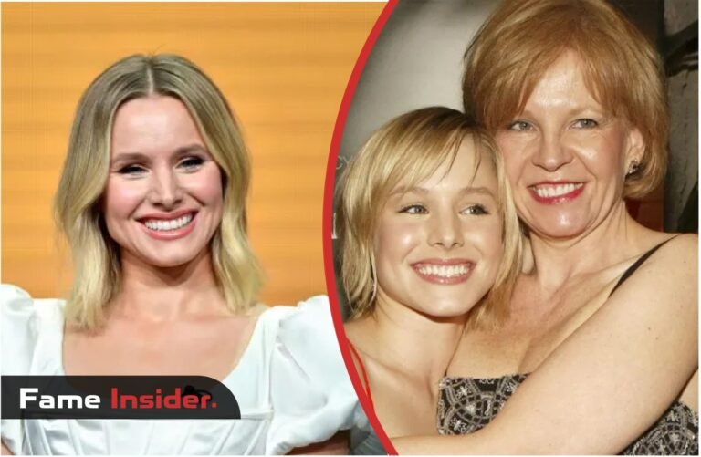 Who Is Lorelei Frygier? The Life of Kristen Bell’s Mother