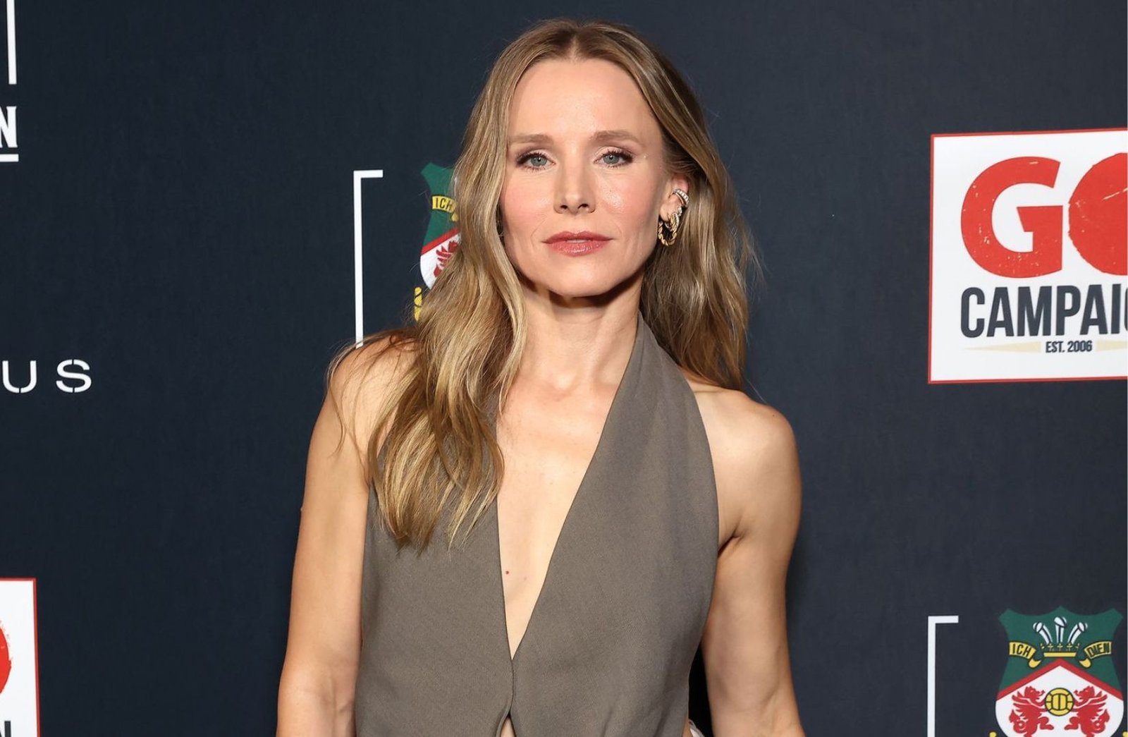 Who Is Kristen Bell?